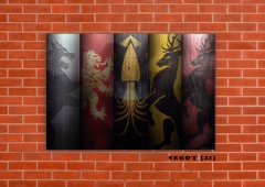 Game of thrones 21 en internet