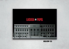 La Casa de Papel 3