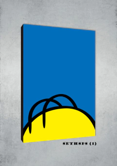 Los Simpson 1 - comprar online