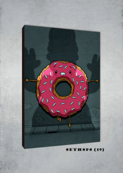 Los Simpson 19 - comprar online