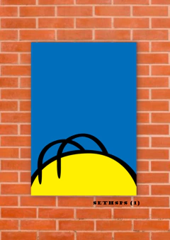 Los Simpson 1 en internet