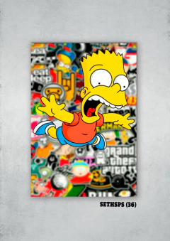 Los Simpson 36