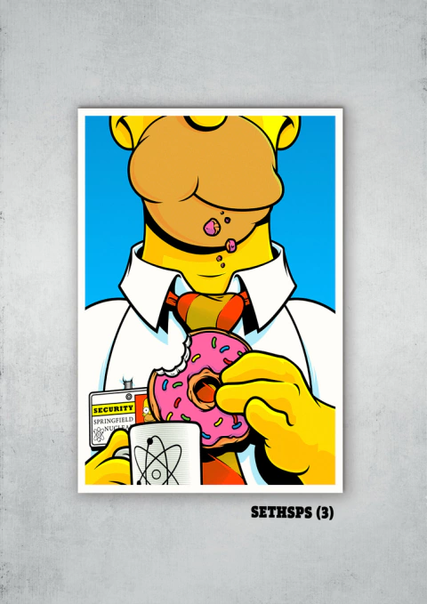 Los Simpson 3