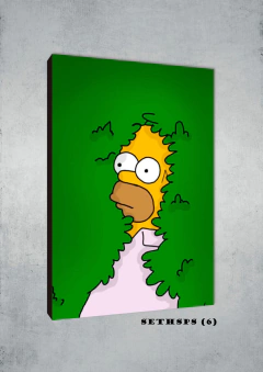 Los Simpson 6 - comprar online