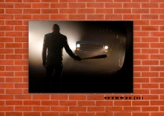 The Walking Dead 15 en internet