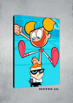 Dexter 1 - comprar online