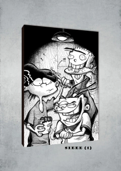 Ed, Edd y Eddy 1 - comprar online