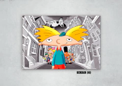 Hey Arnold! 6
