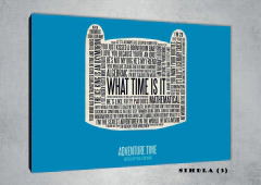 Hora de la aventura 3 - comprar online