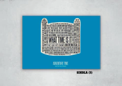 Hora de la aventura 3