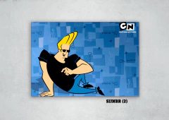 Jonny Bravo 2