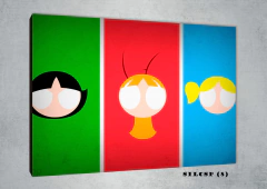 Las chicas superpoderosas 8 - comprar online