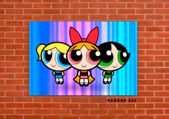 Las chicas superpoderosas 1 en internet