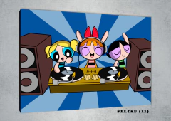 Las chicas superpoderosas 11 - comprar online