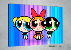 Las chicas superpoderosas 1 - comprar online