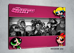 Las chicas superpoderosas 2 - comprar online