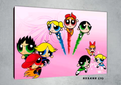 Las chicas superpoderosas 3 - comprar online