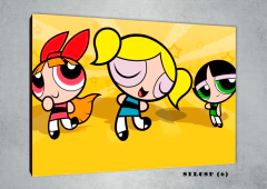 Las chicas superpoderosas 6 - comprar online