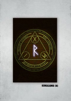 Alquimia 8 - comprar online