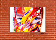 Arco iris 77 en internet