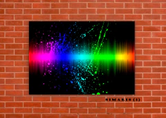 Arco iris 1 en internet