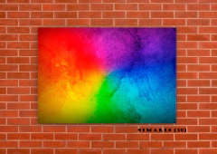 Arco iris 10 en internet