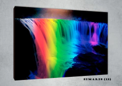 Arco iris 12 - comprar online