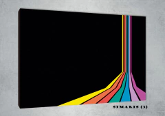 Arco iris 3 - comprar online