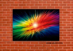 Arco iris 55 en internet