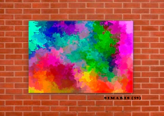 Arco iris 59 en internet