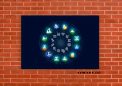 Astrología 8 - MetaXroma