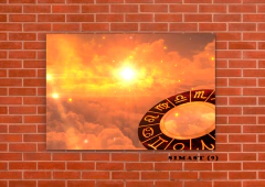 Astrología 9 - MetaXroma