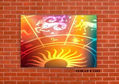 Astrología 10 - MetaXroma