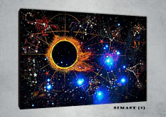 Astrología 5 en internet