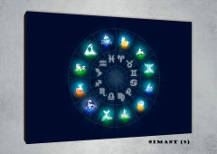 Astrología 8 en internet