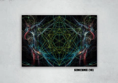 Cubo de Metatrón 10 - comprar online