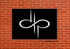 Infinito 1 - MetaXroma