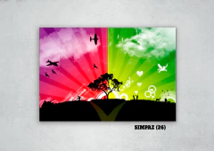 Paz 26 - comprar online