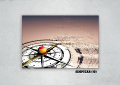 Puntos Cardinales 10 - comprar online