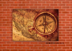 Puntos Cardinales 15 - MetaXroma