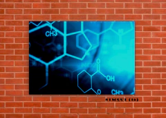 Elementos químicos 16 - MetaXroma