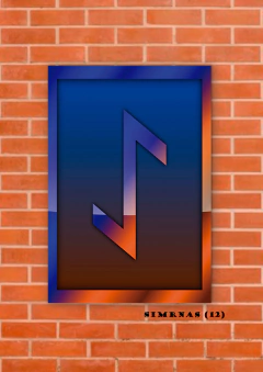 Runas 12 - MetaXroma