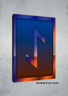 Runas 12 en internet