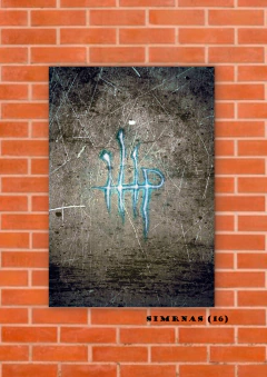 Runas 16 - MetaXroma