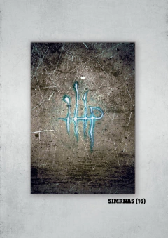 Runas 16 - comprar online