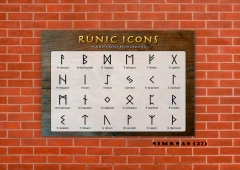 Runas 27 - MetaXroma