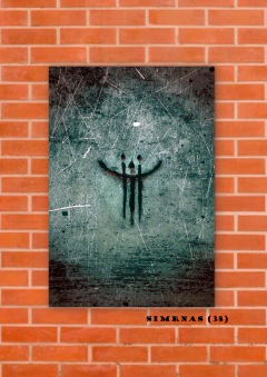 Runas 38 - MetaXroma