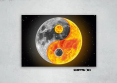 Yin Yang 10 - comprar online