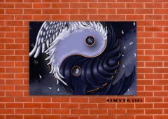 Yin Yang 18 - MetaXroma