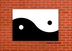 Yin Yang 21 - MetaXroma